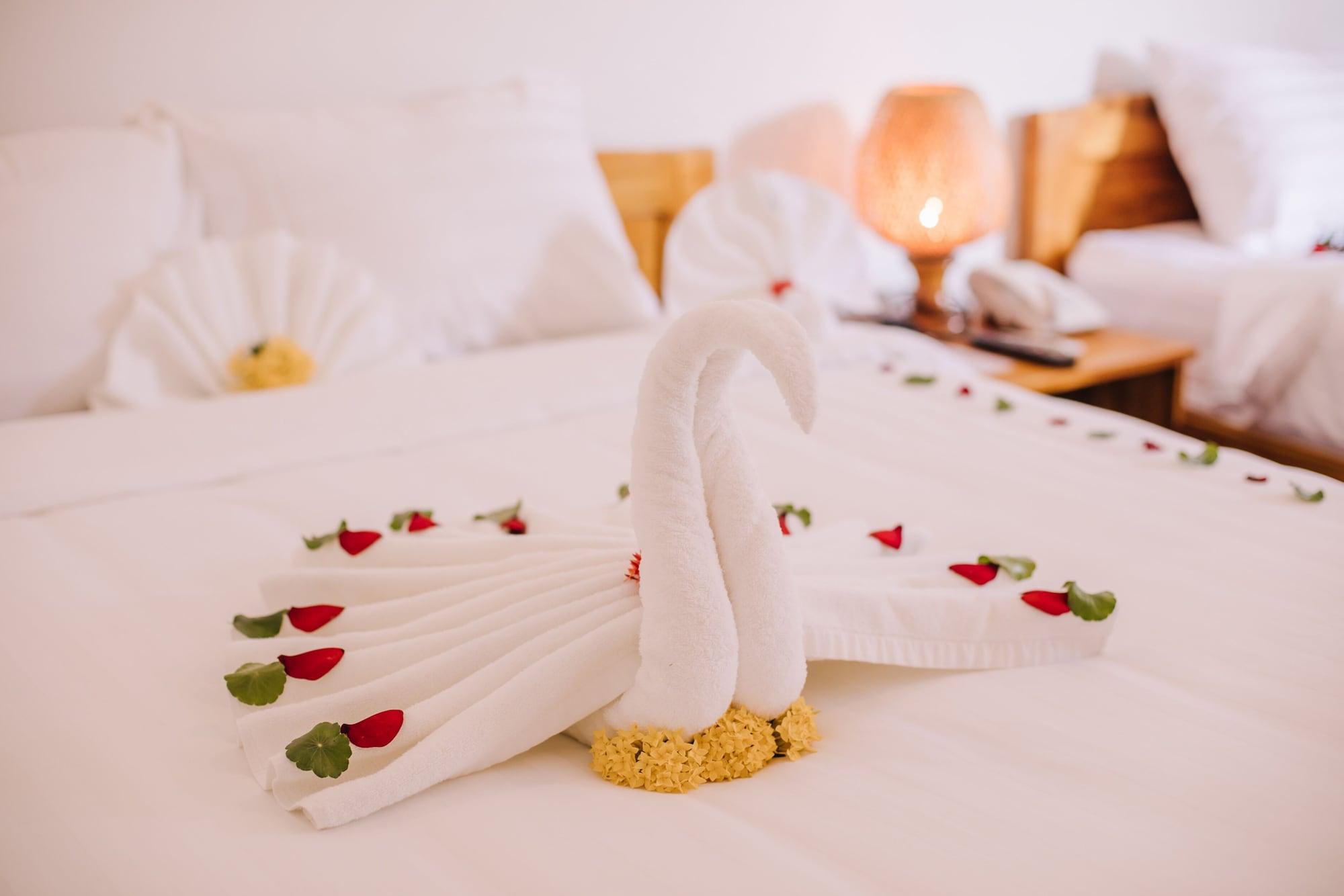 Palm Hills Resort Phú Quốc-sziget Kültér fotó