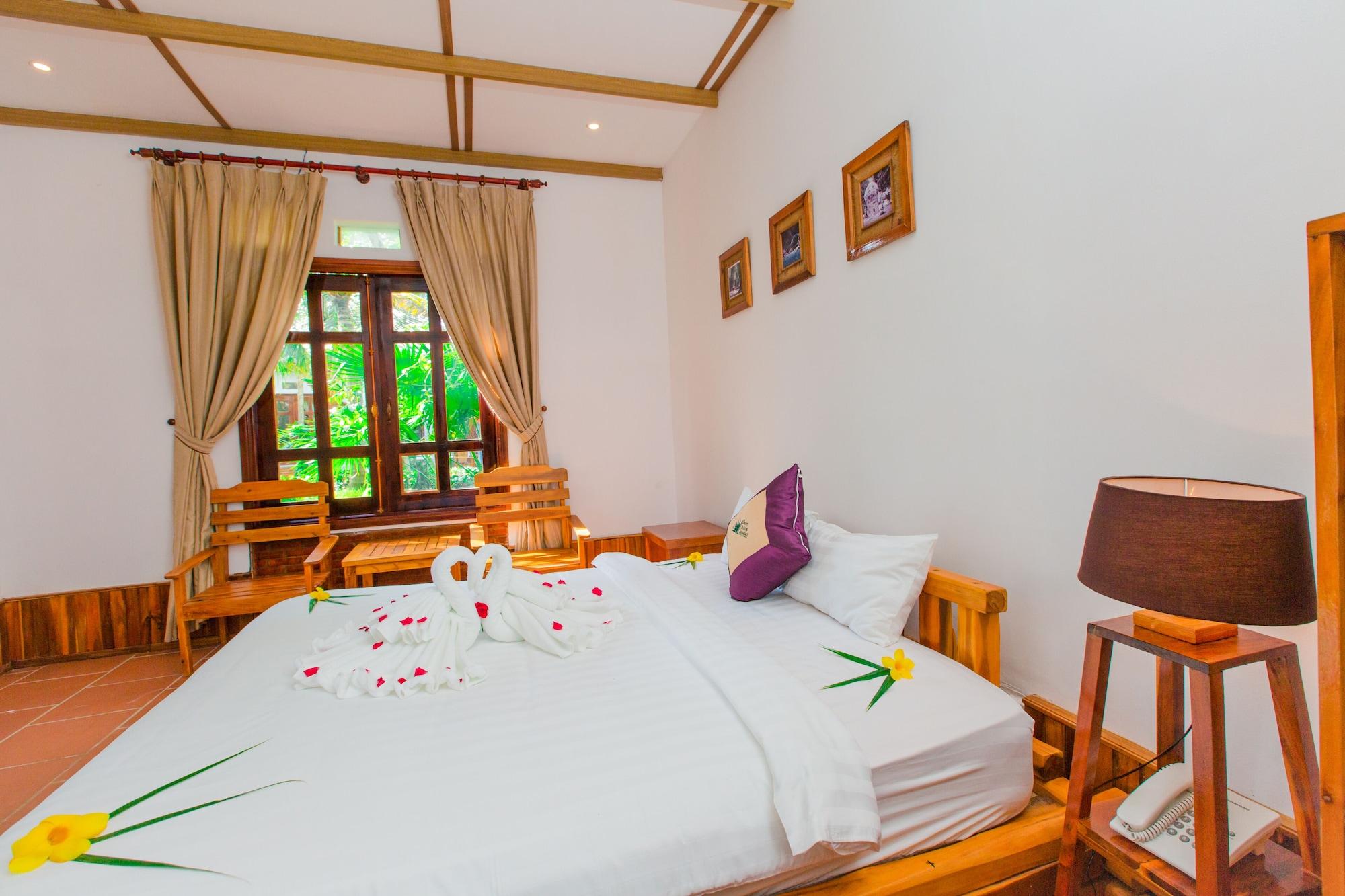 Palm Hills Resort Phú Quốc-sziget Kültér fotó