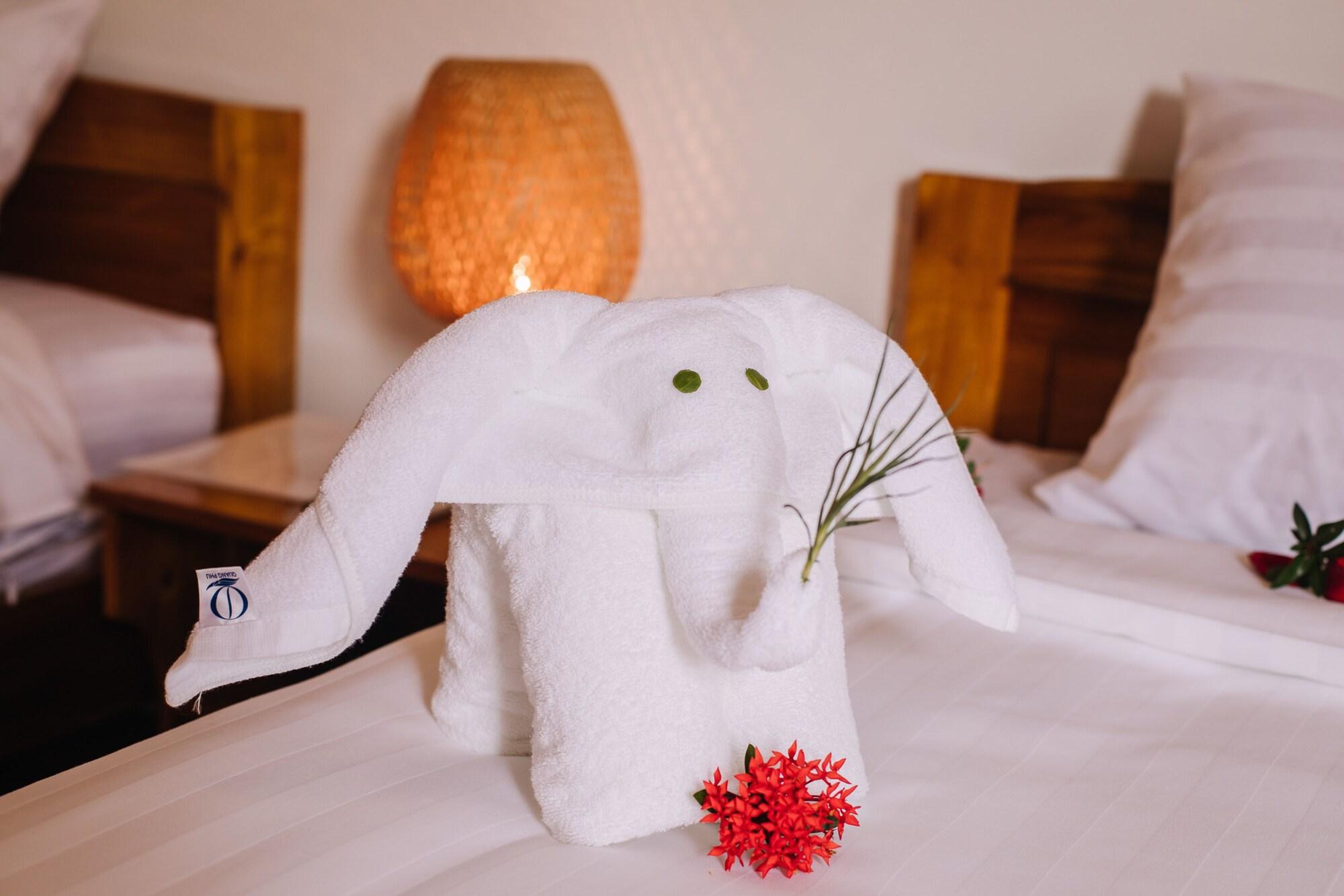 Palm Hills Resort Phú Quốc-sziget Kültér fotó