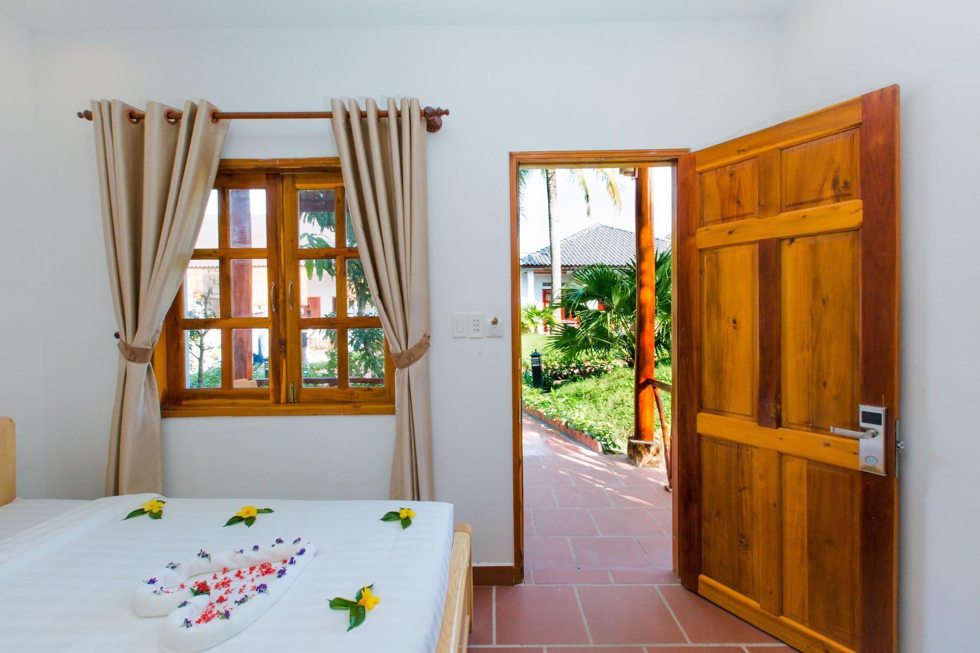 Palm Hills Resort Phú Quốc-sziget Kültér fotó