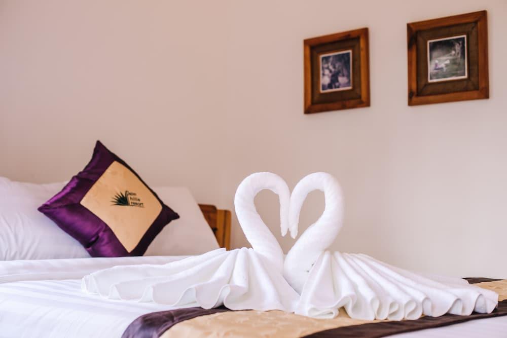 Palm Hills Resort Phú Quốc-sziget Kültér fotó