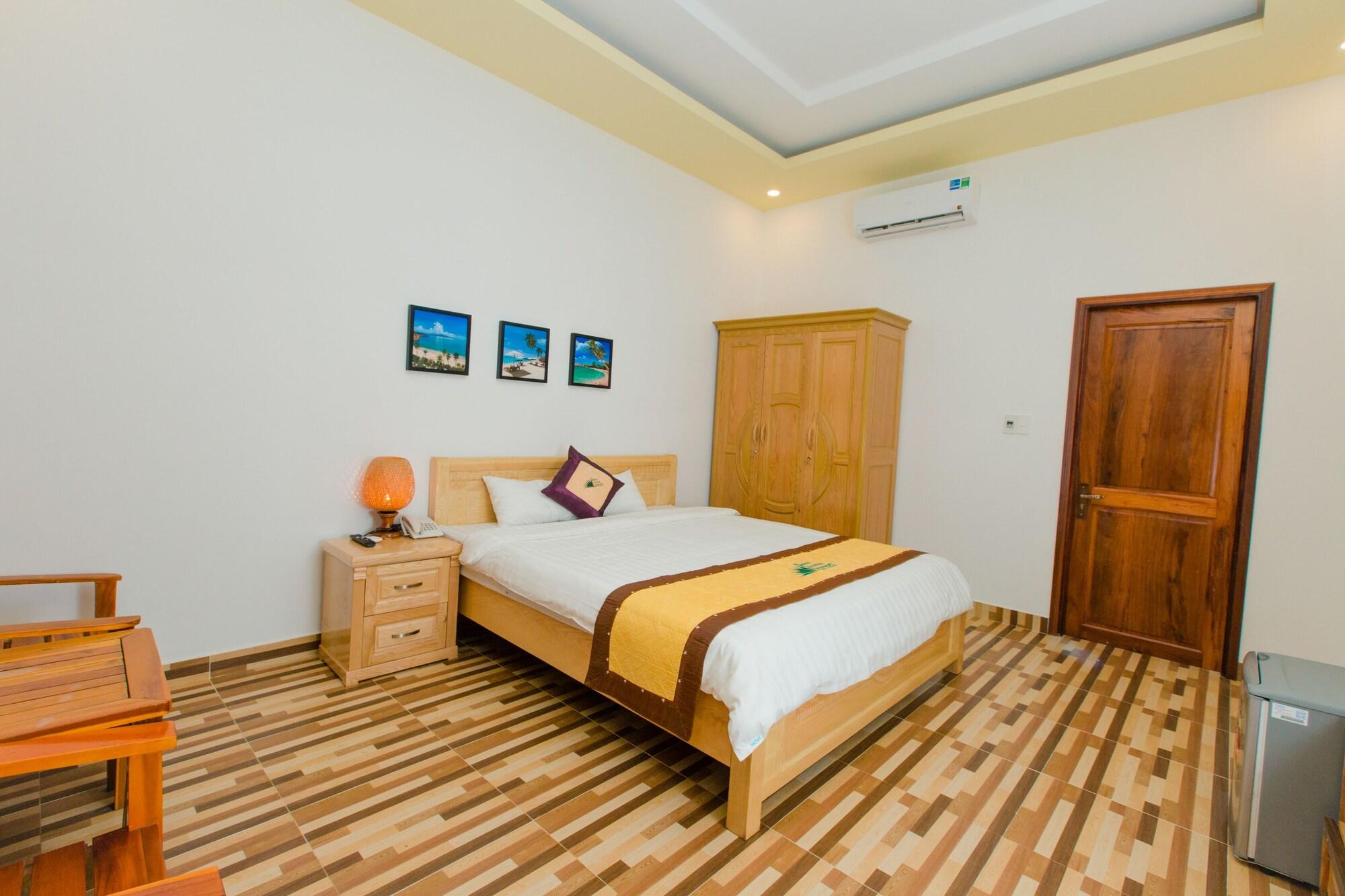 Palm Hills Resort Phú Quốc-sziget Kültér fotó