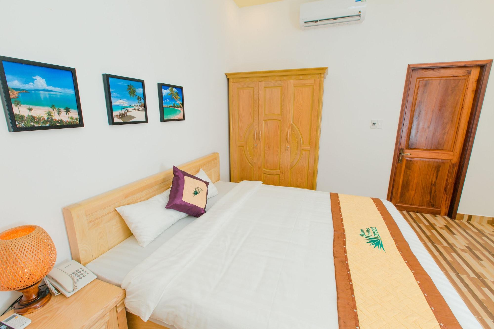 Palm Hills Resort Phú Quốc-sziget Kültér fotó