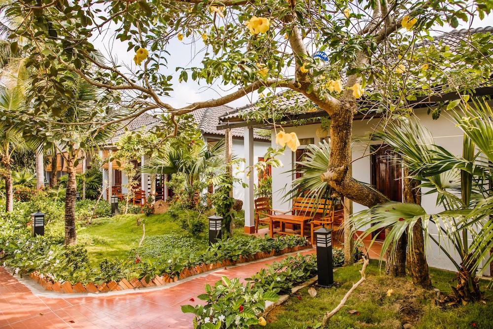 Palm Hills Resort Phú Quốc-sziget Kültér fotó