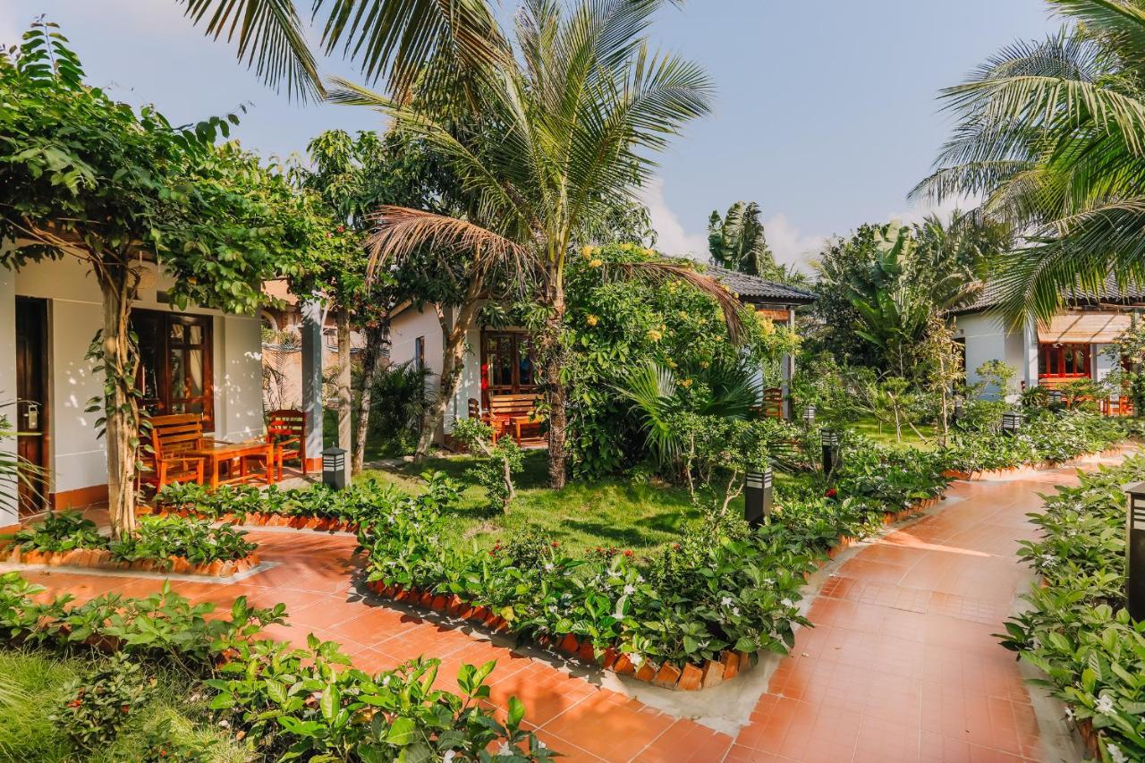 Palm Hills Resort Phú Quốc-sziget Kültér fotó