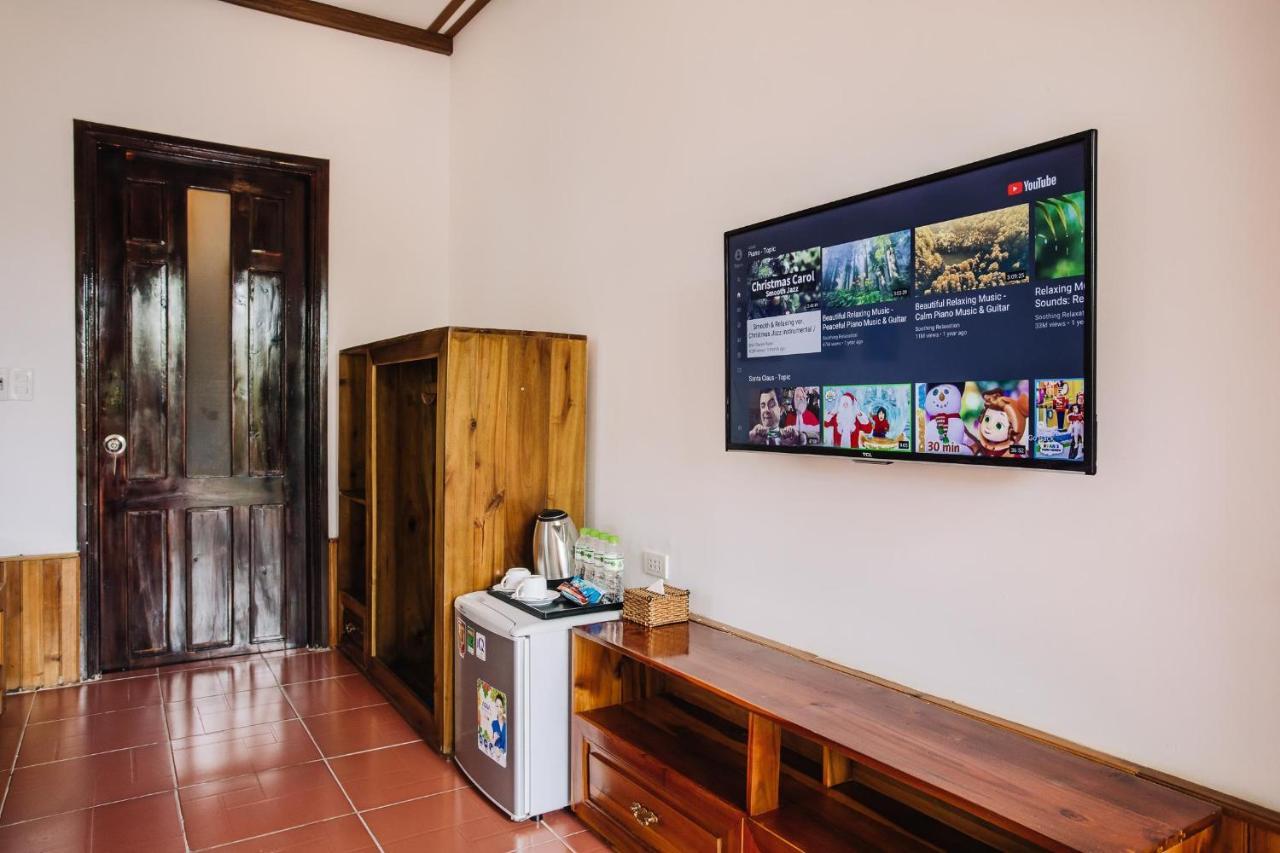 Palm Hills Resort Phú Quốc-sziget Kültér fotó