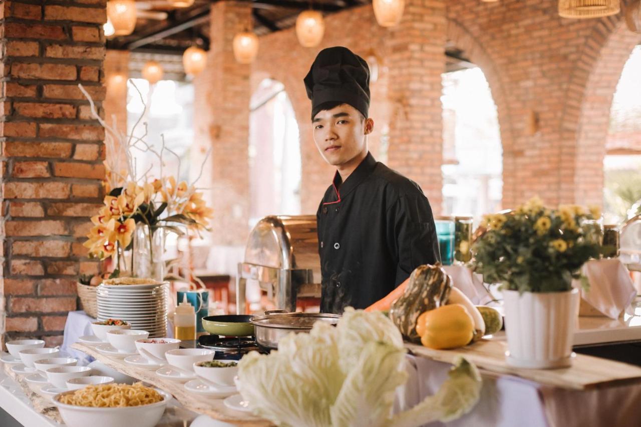 Palm Hills Resort Phú Quốc-sziget Kültér fotó