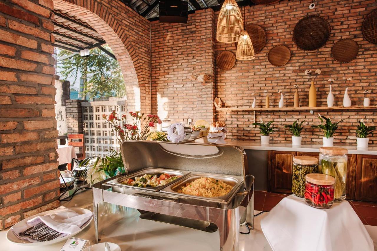 Palm Hills Resort Phú Quốc-sziget Kültér fotó