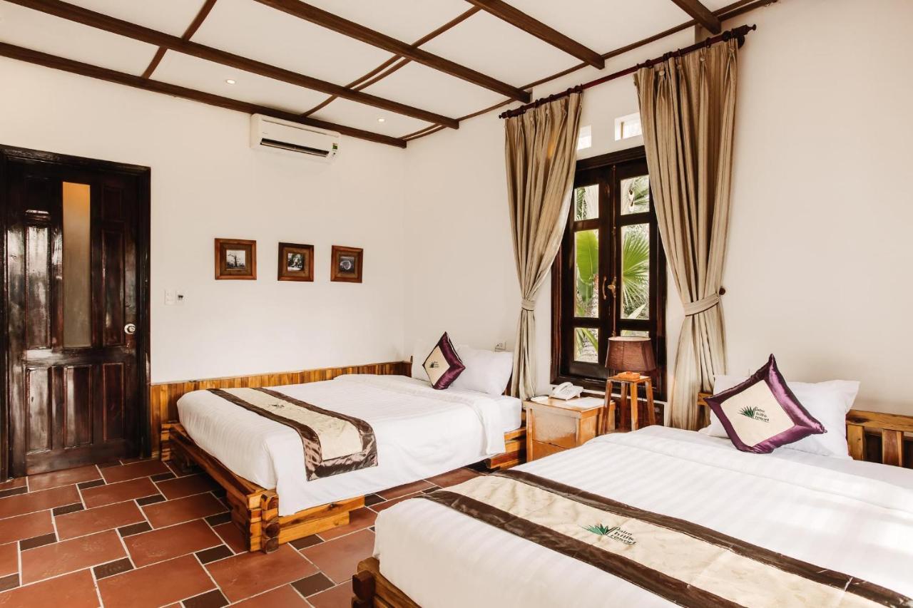 Palm Hills Resort Phú Quốc-sziget Kültér fotó