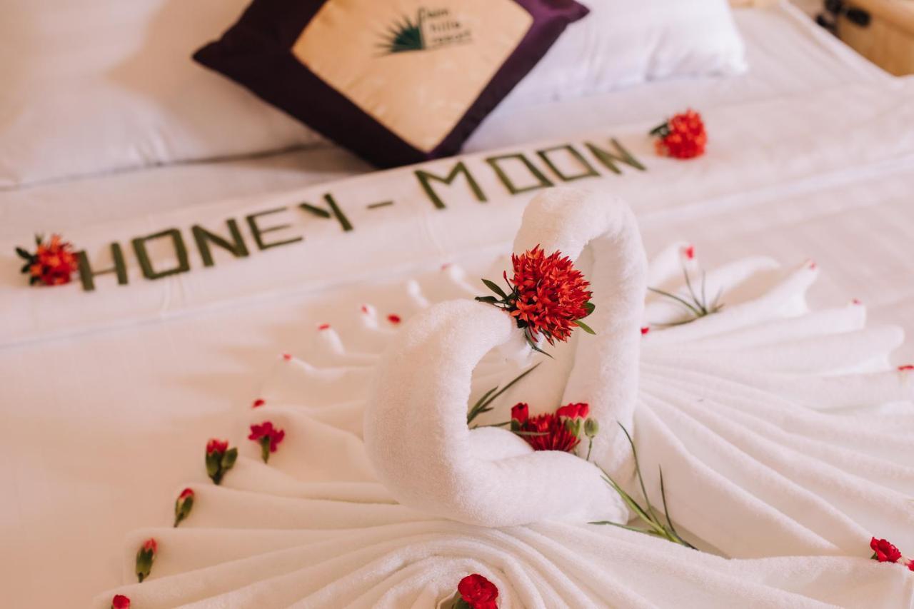 Palm Hills Resort Phú Quốc-sziget Kültér fotó