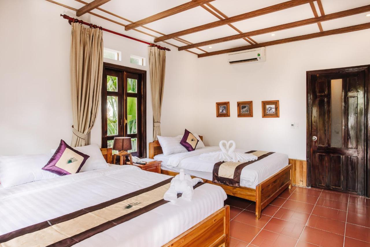 Palm Hills Resort Phú Quốc-sziget Kültér fotó