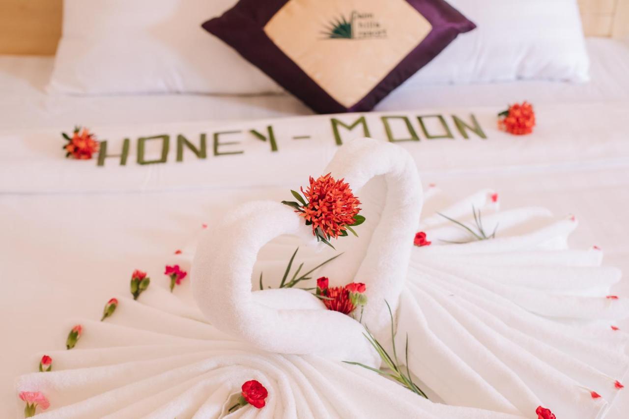 Palm Hills Resort Phú Quốc-sziget Kültér fotó